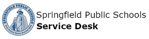 Springfield Public Schools Logo